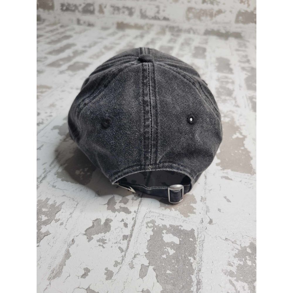 2934 New Era 9 Twenty NBA San Antonio Spurs Hat Adjustable‎ - Picture 4 of 6